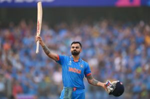 Virat Kohli Biography in Hindi
