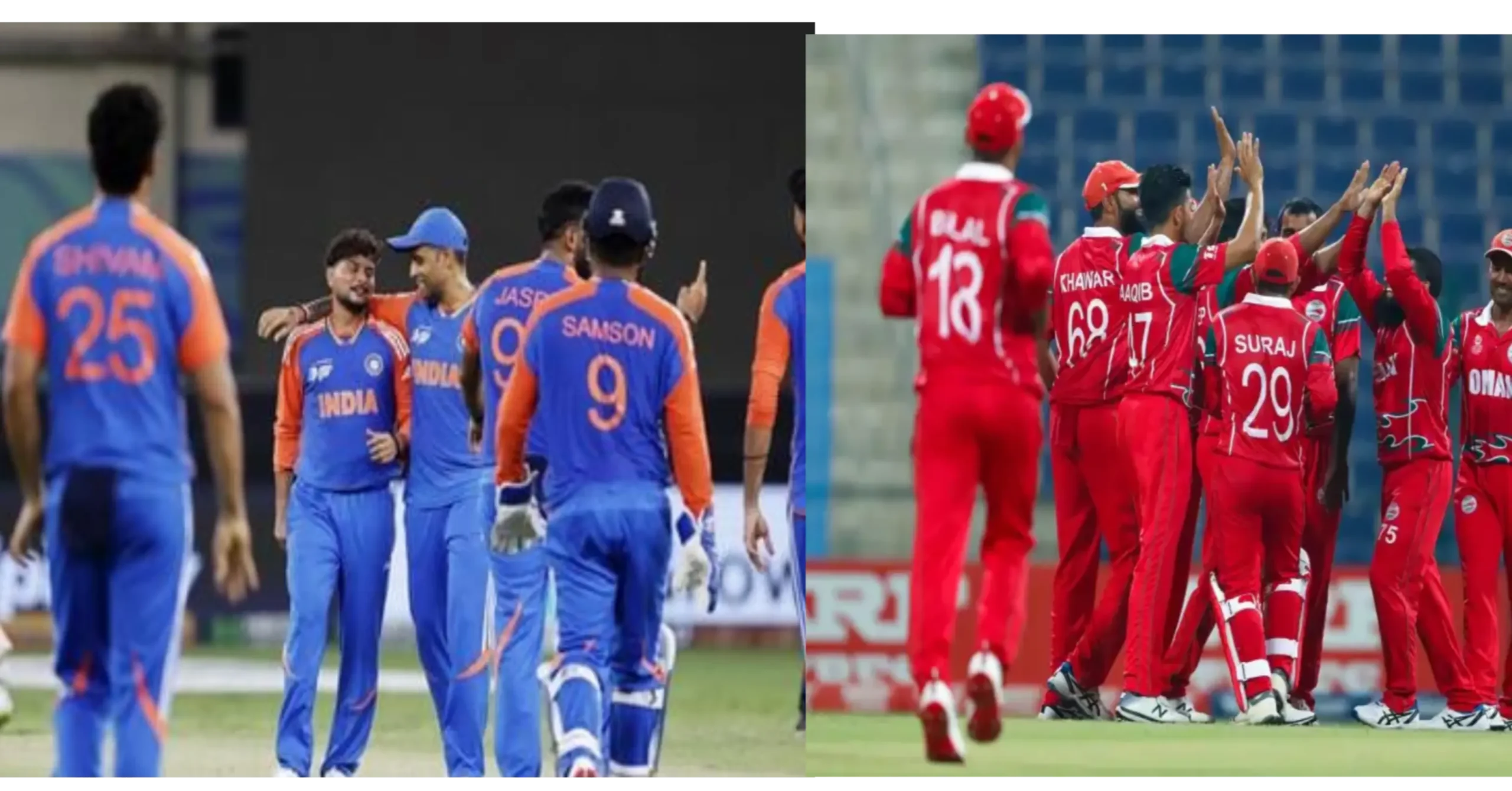 india vs oman asia cup 2025 12th match prediction