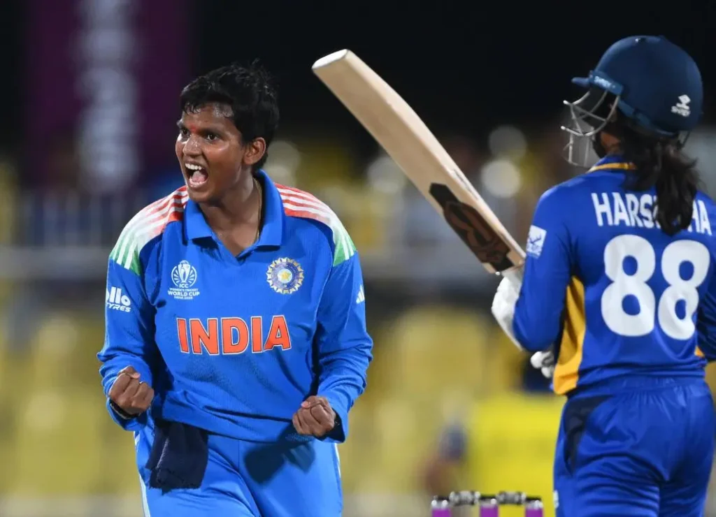 शीर्ष 5 भारतीय महिला क्रिकेटर और उनकी उपलब्धियां