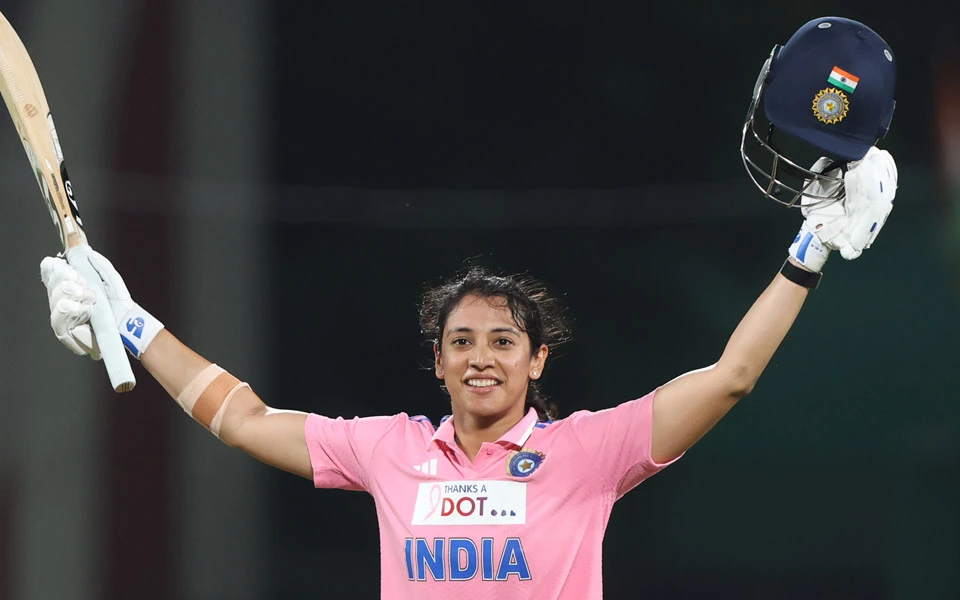 शीर्ष 5 भारतीय महिला क्रिकेटर और उनकी उपलब्धियां